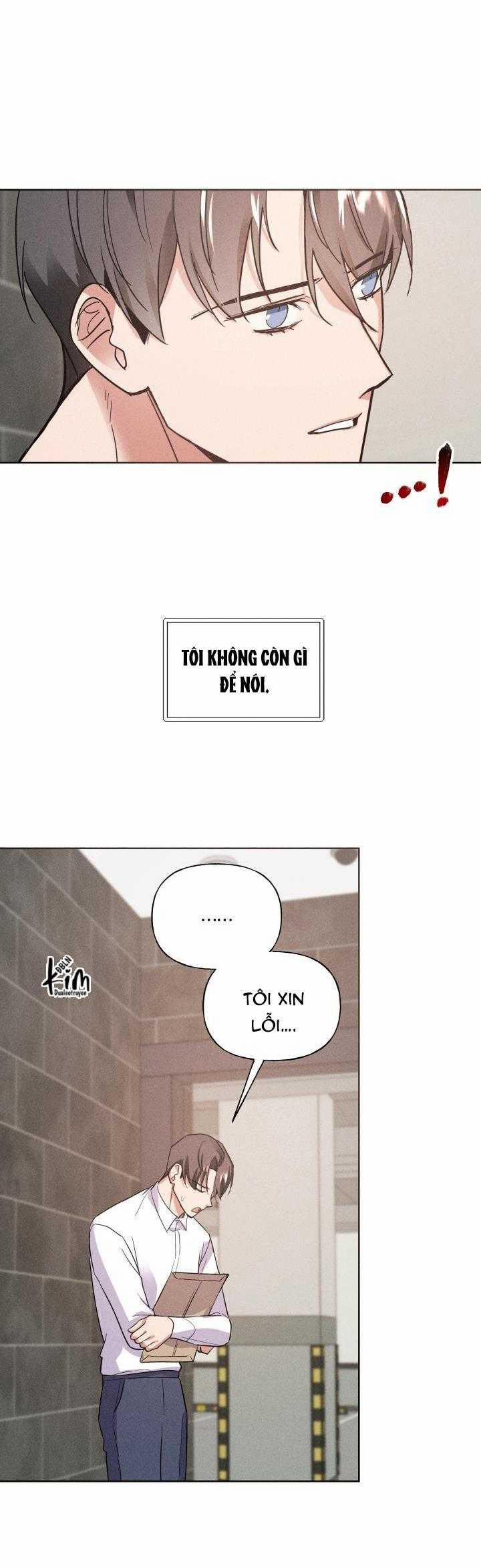 Tình Yêu Không Tổn Thất 36 trang 28