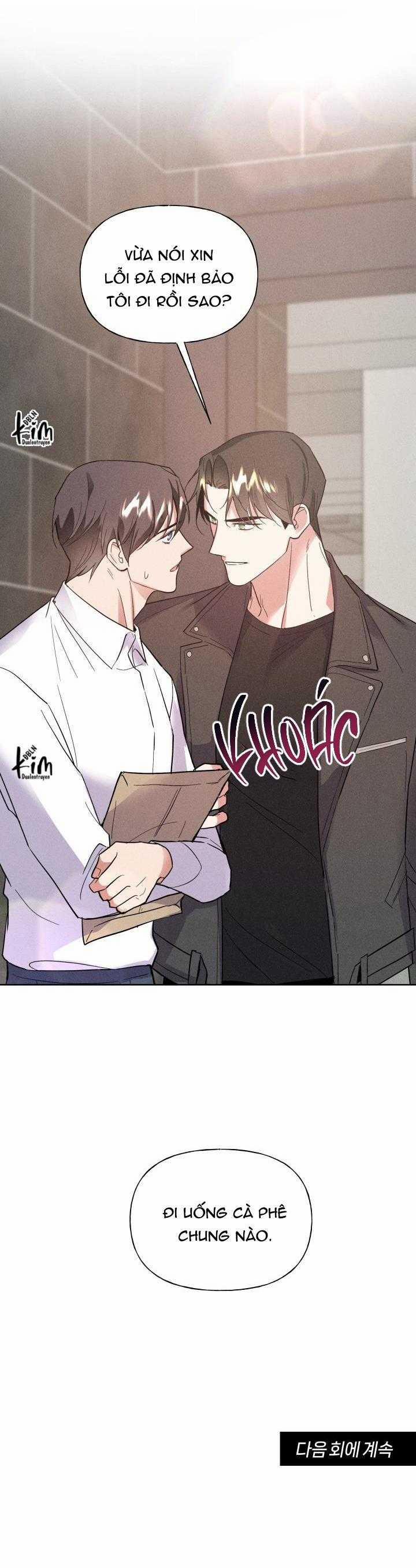 Tình Yêu Không Tổn Thất 36 trang 30