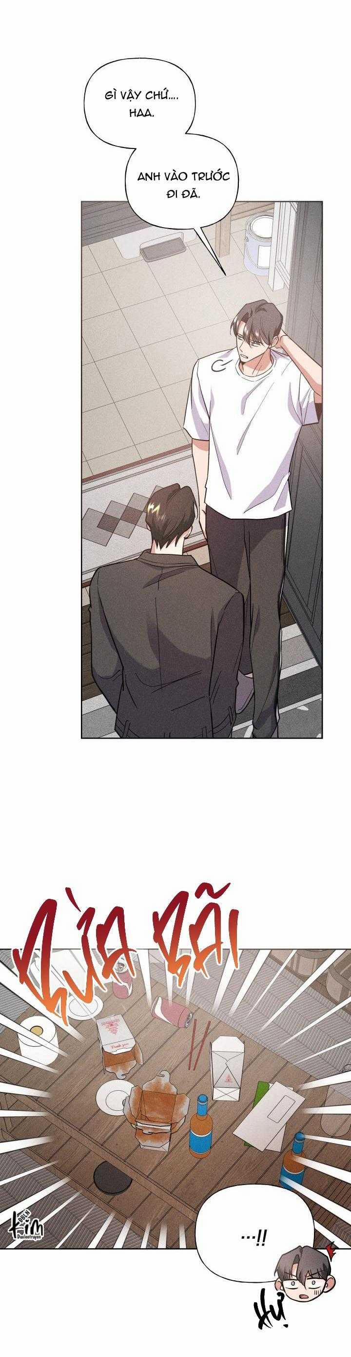 Tình Yêu Không Tổn Thất 36 trang 4