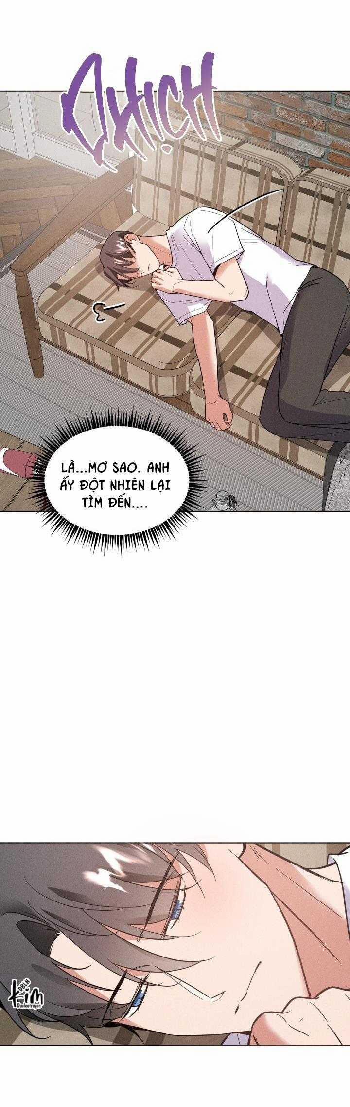 Tình Yêu Không Tổn Thất 36 trang 9