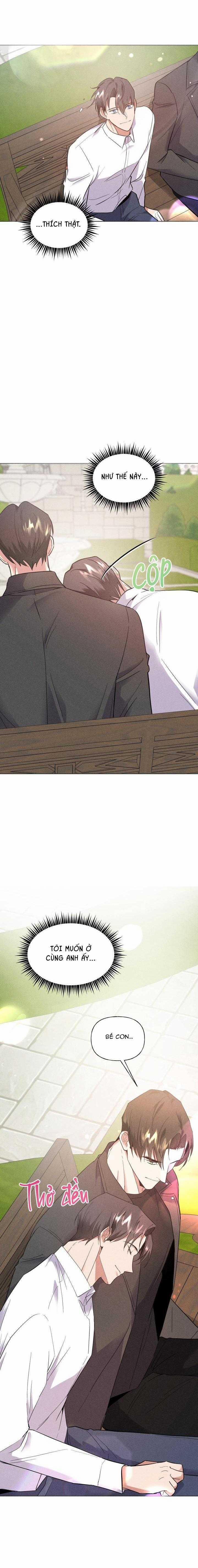 Tình Yêu Không Tổn Thất 37 trang 2