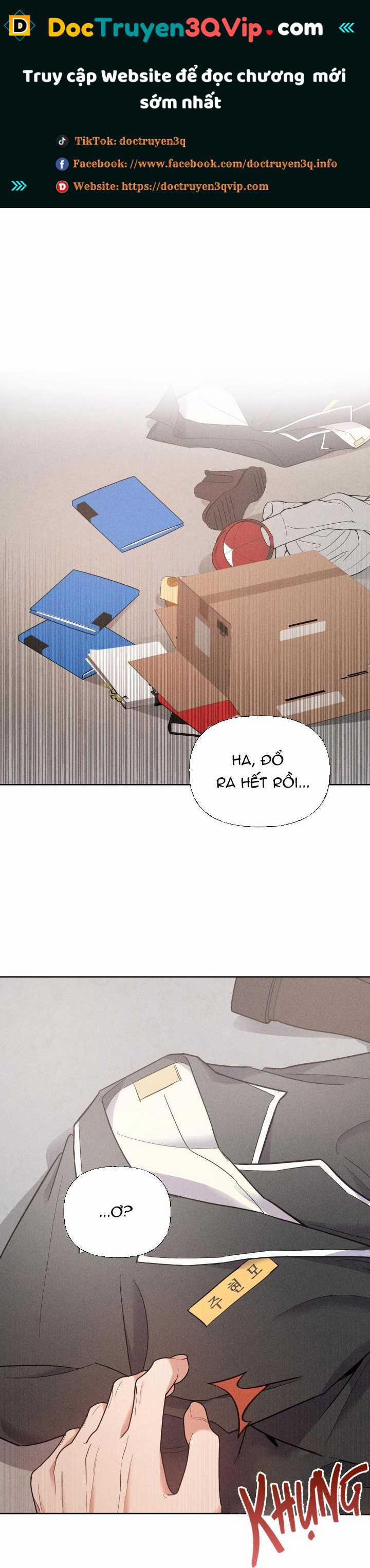 Tình Yêu Không Tổn Thất 38 trang 0