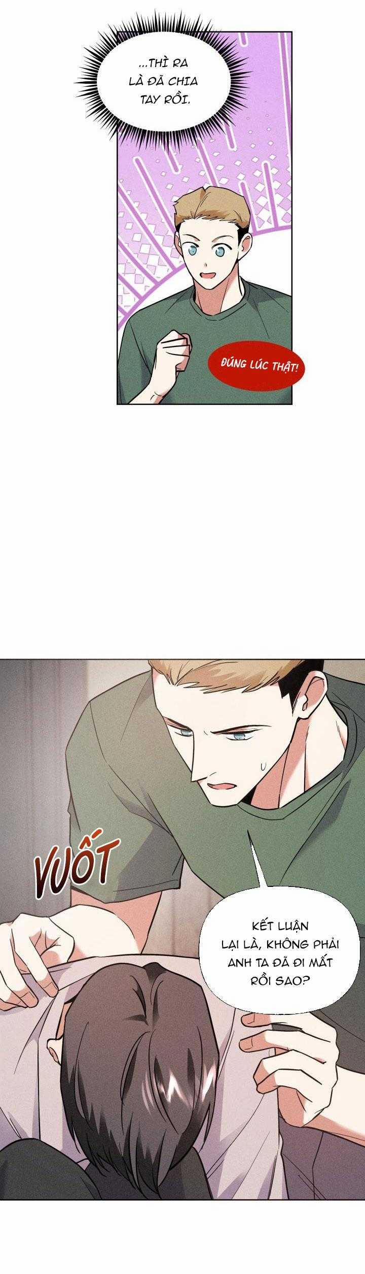 Tình Yêu Không Tổn Thất 38 trang 17