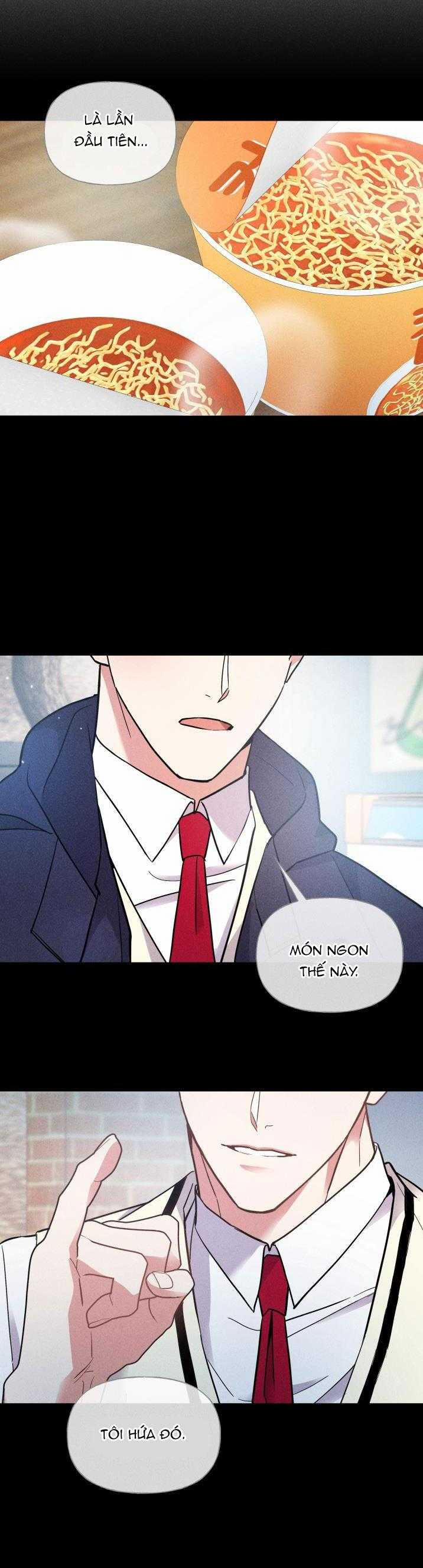 Tình Yêu Không Tổn Thất 38 trang 2