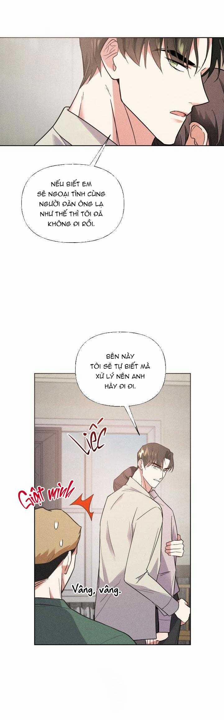 Tình Yêu Không Tổn Thất 38 trang 20