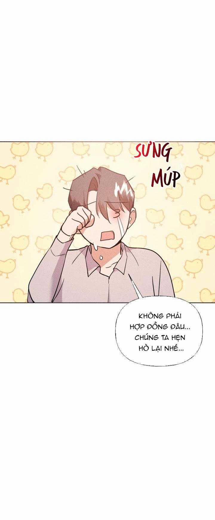 Tình Yêu Không Tổn Thất 38 trang 26