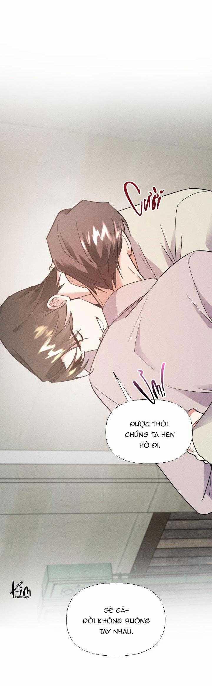 Tình Yêu Không Tổn Thất 38 trang 27