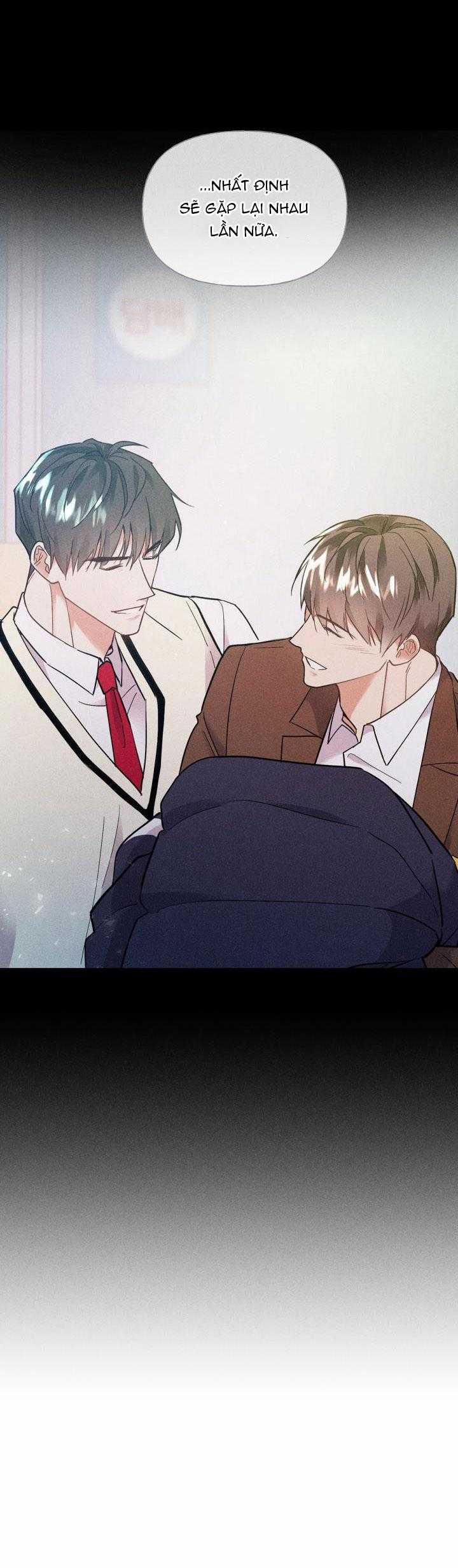 Tình Yêu Không Tổn Thất 38 trang 3