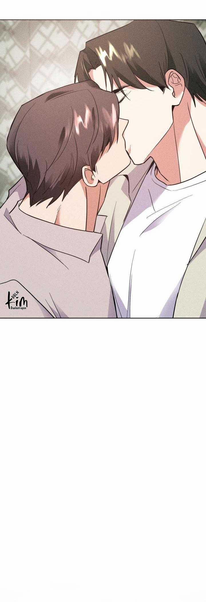 Tình Yêu Không Tổn Thất 38 trang 34