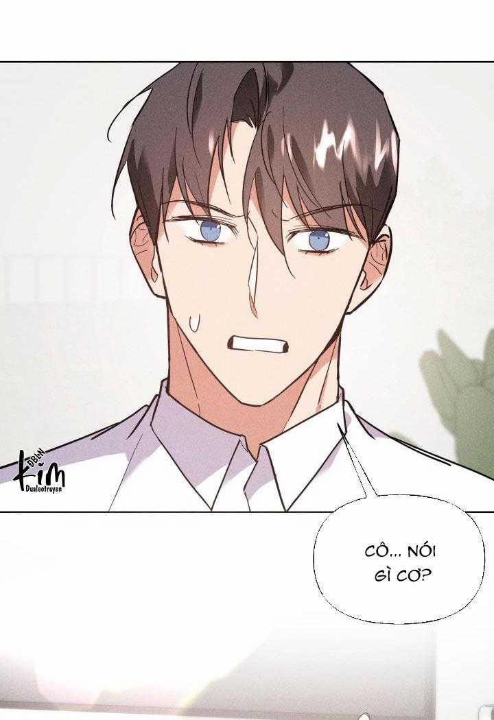 Tình Yêu Không Tổn Thất 38 trang 40