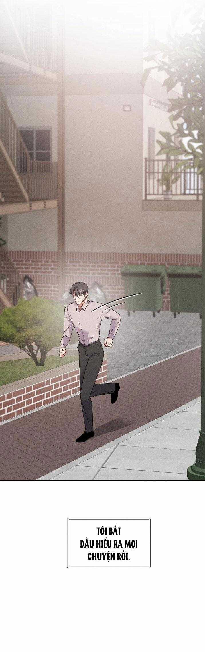 Tình Yêu Không Tổn Thất 38 trang 6