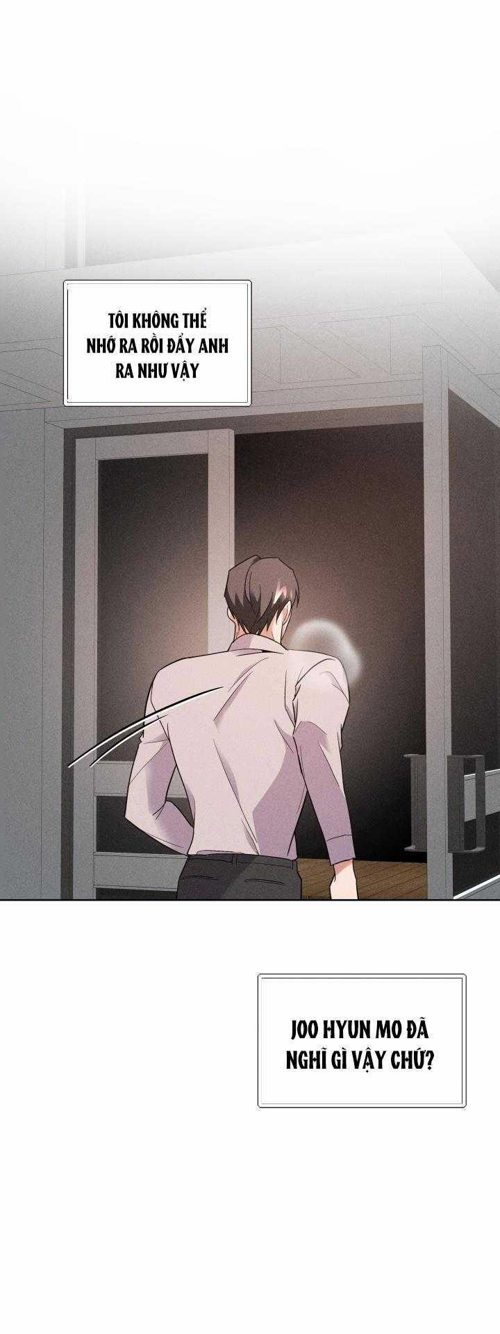 Tình Yêu Không Tổn Thất 38 trang 8