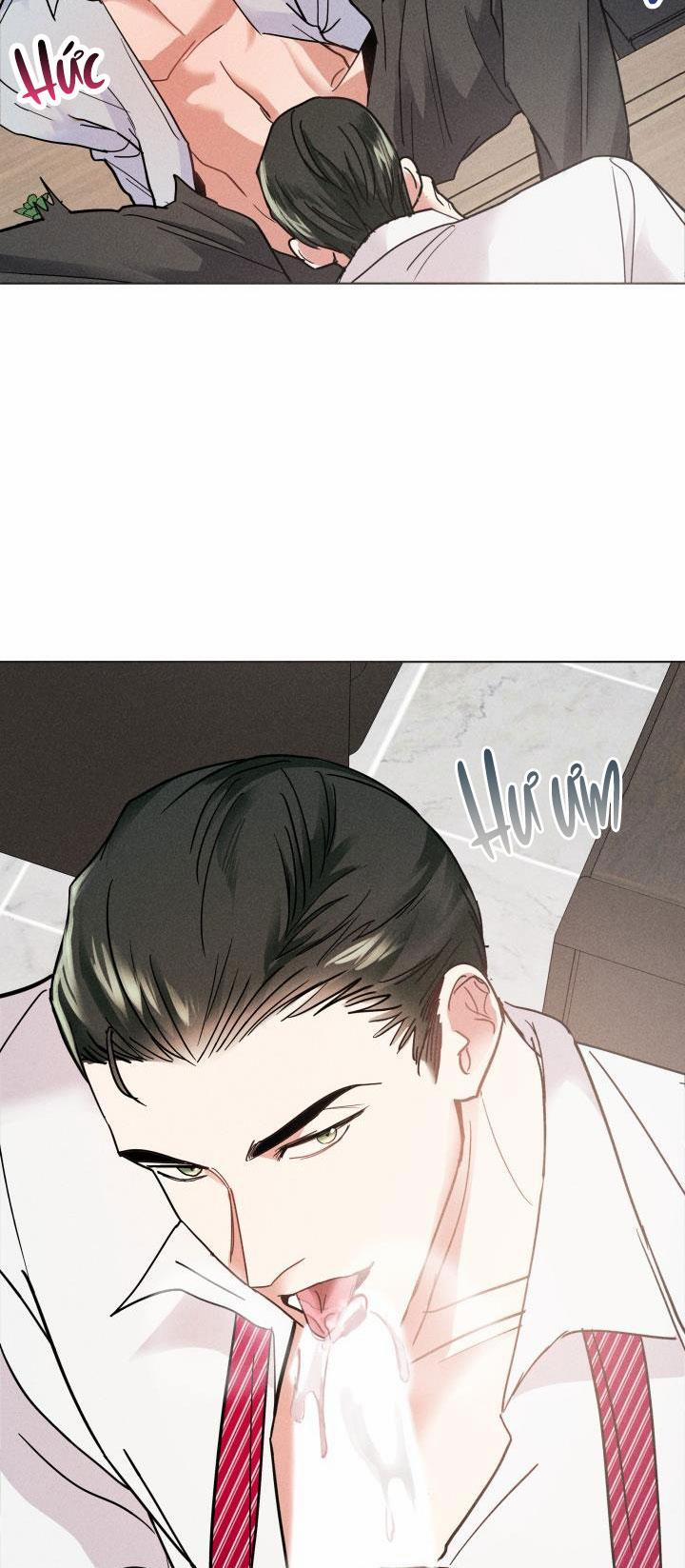 Tình Yêu Không Tổn Thất 4 trang 22