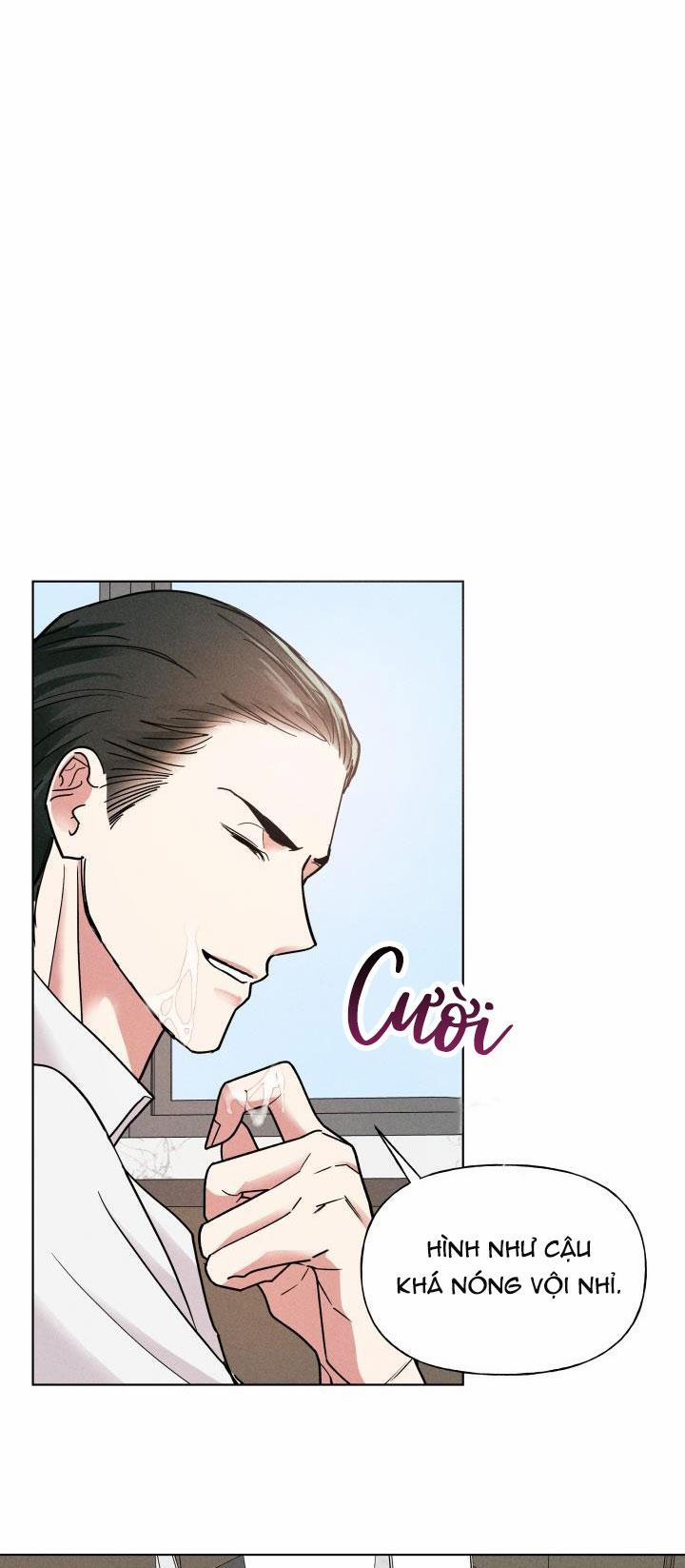 Tình Yêu Không Tổn Thất 4 trang 30