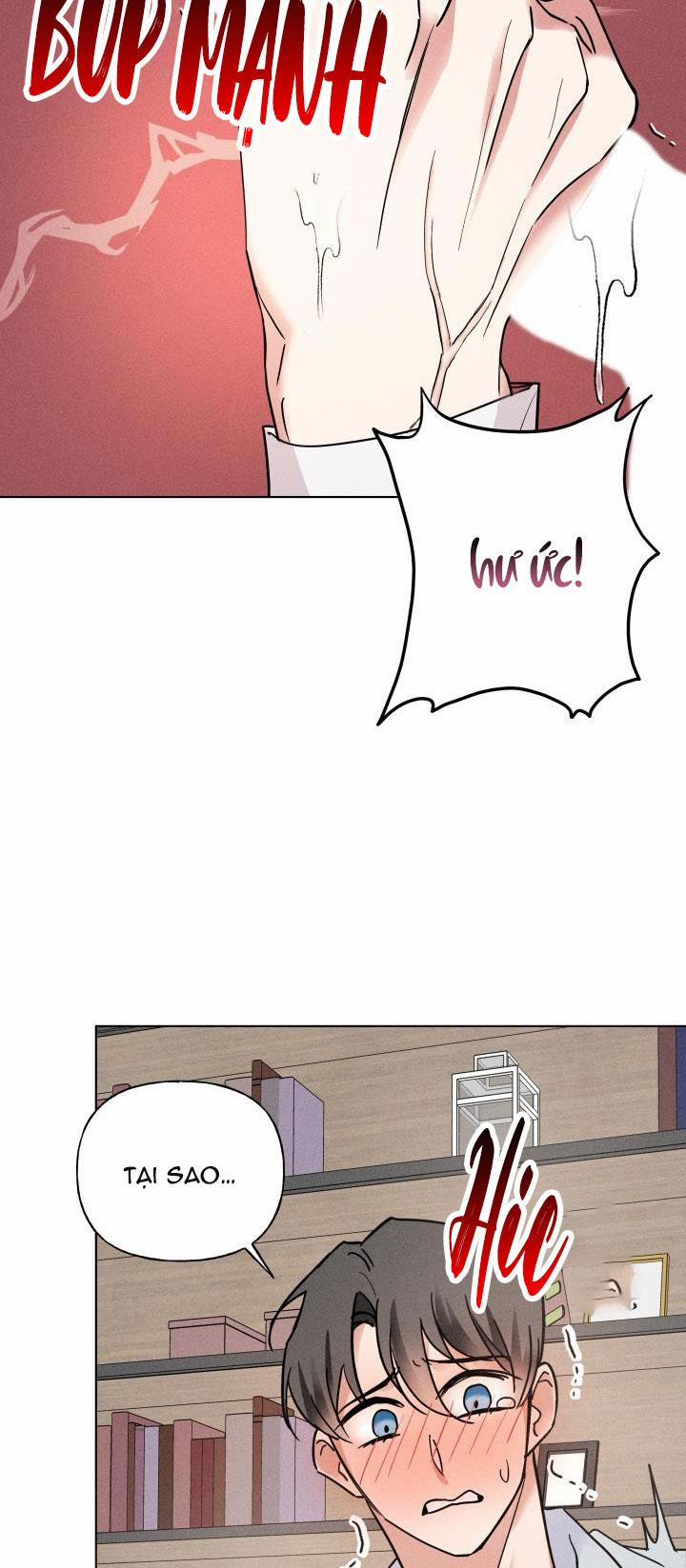 Tình Yêu Không Tổn Thất 4 trang 32