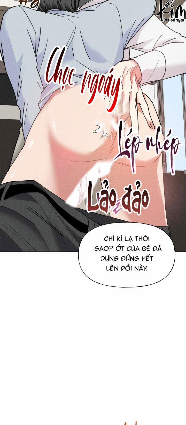 Tình Yêu Không Tổn Thất 4 trang 38