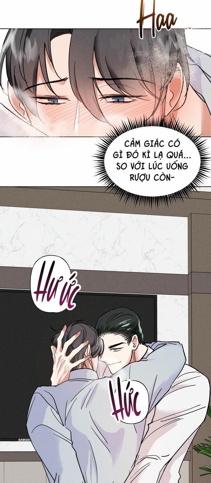 Tình Yêu Không Tổn Thất 4 trang 39