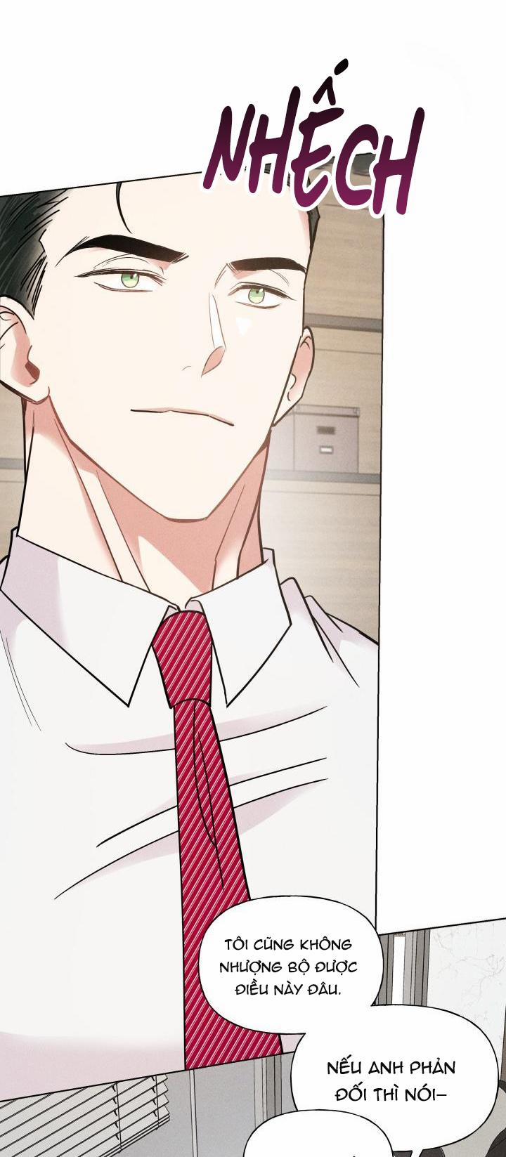 Tình Yêu Không Tổn Thất 4 trang 4