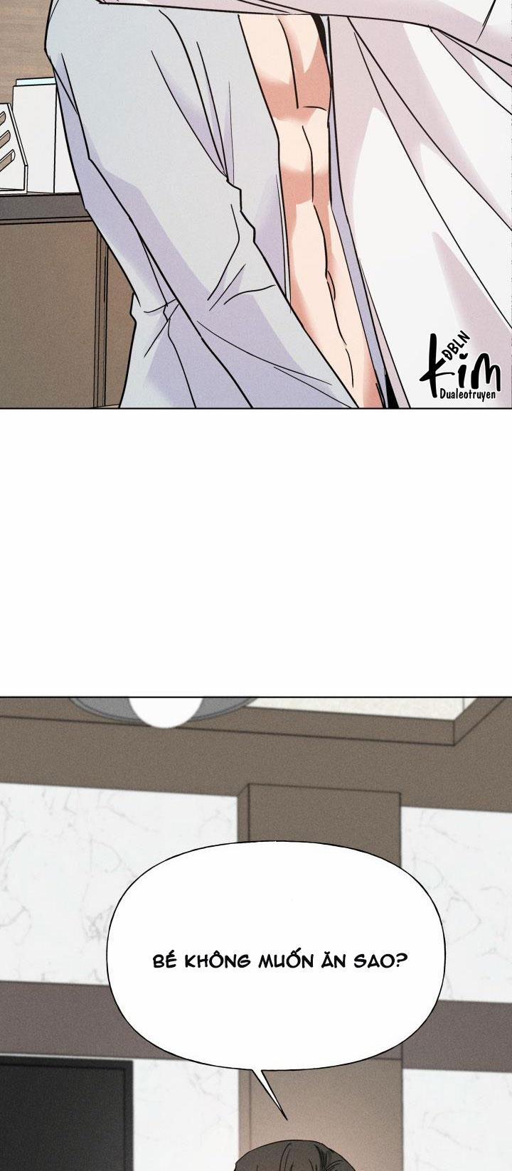 Tình Yêu Không Tổn Thất 4 trang 45