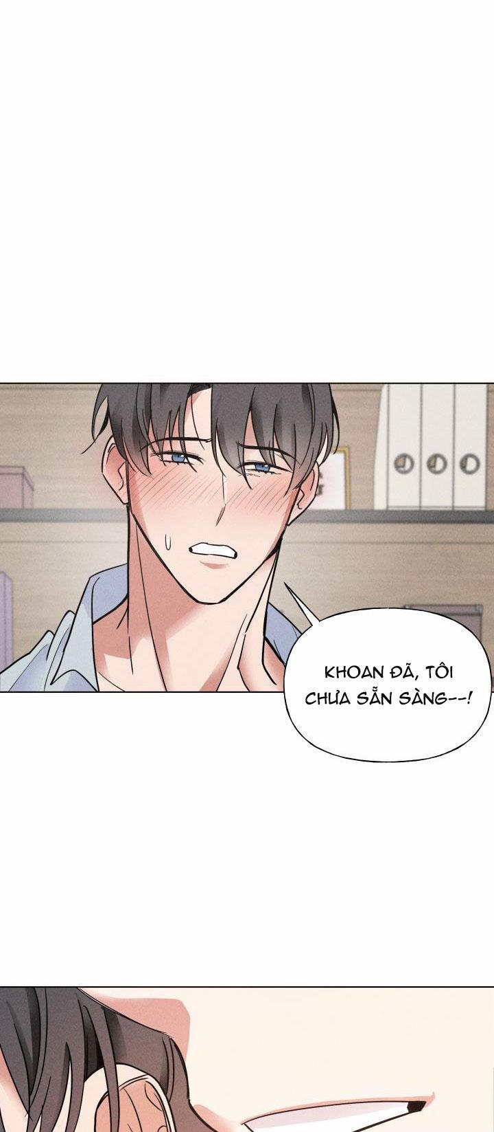 Tình Yêu Không Tổn Thất 4 trang 47