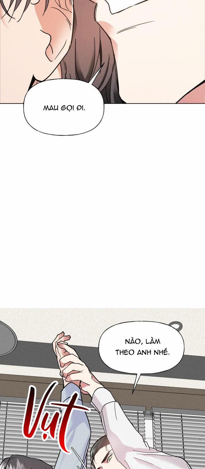 Tình Yêu Không Tổn Thất 4 trang 48