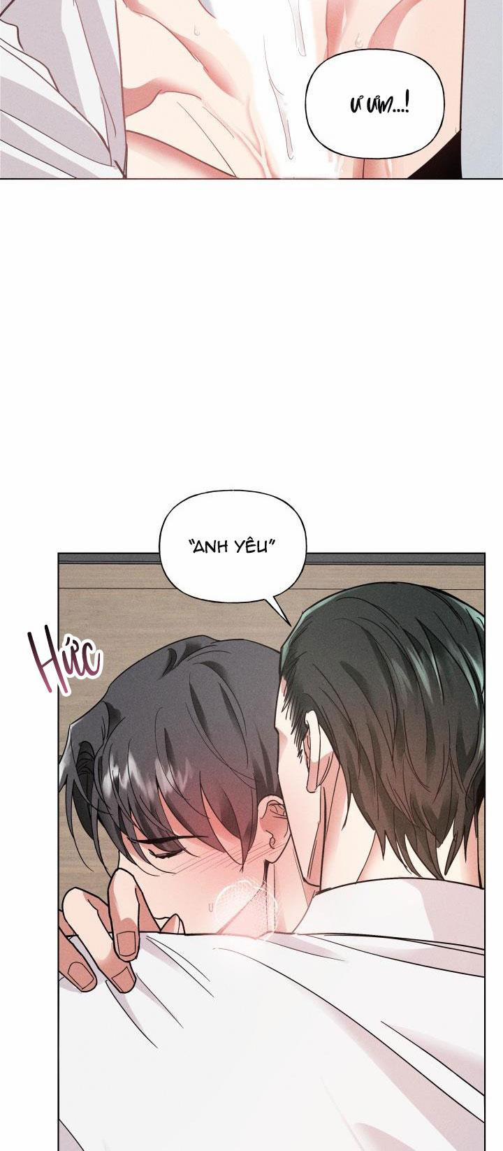 Tình Yêu Không Tổn Thất 4 trang 50