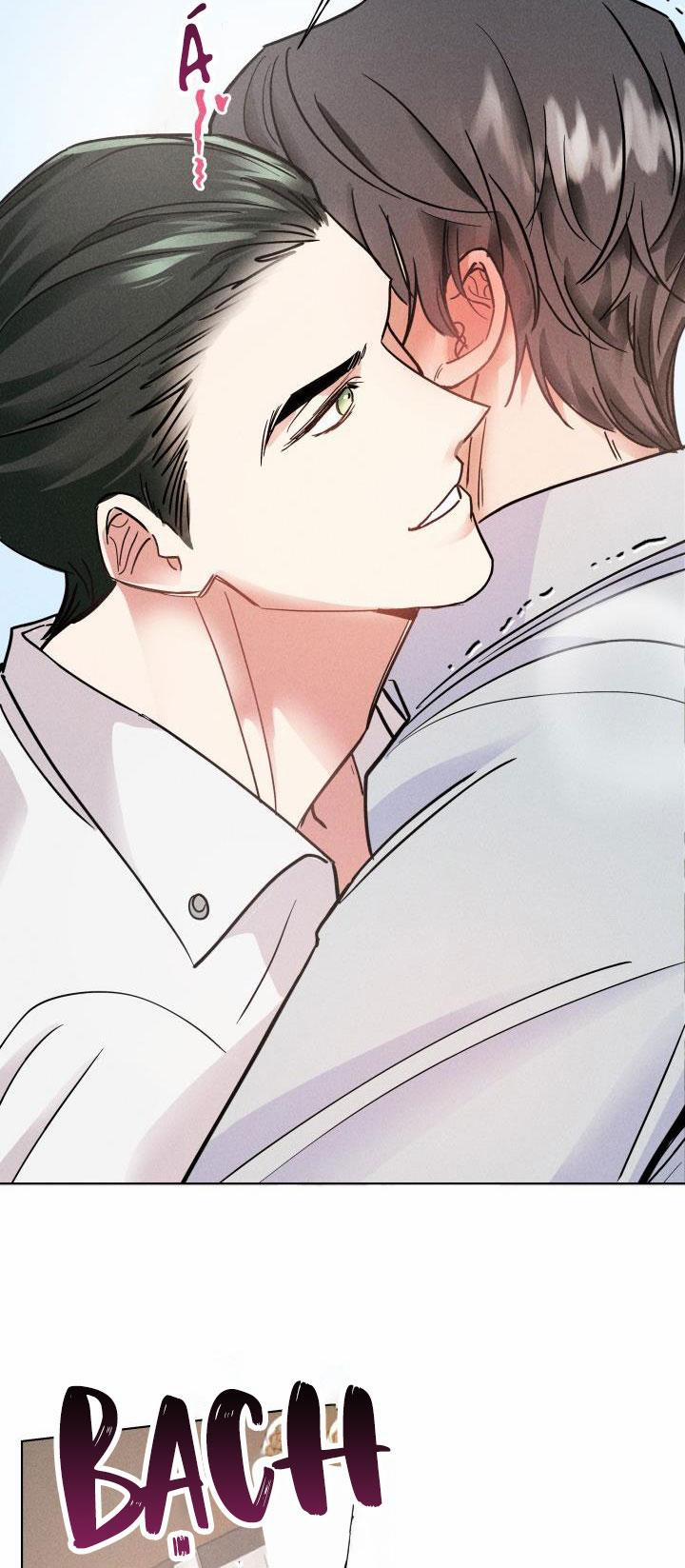 Tình Yêu Không Tổn Thất 4 trang 57