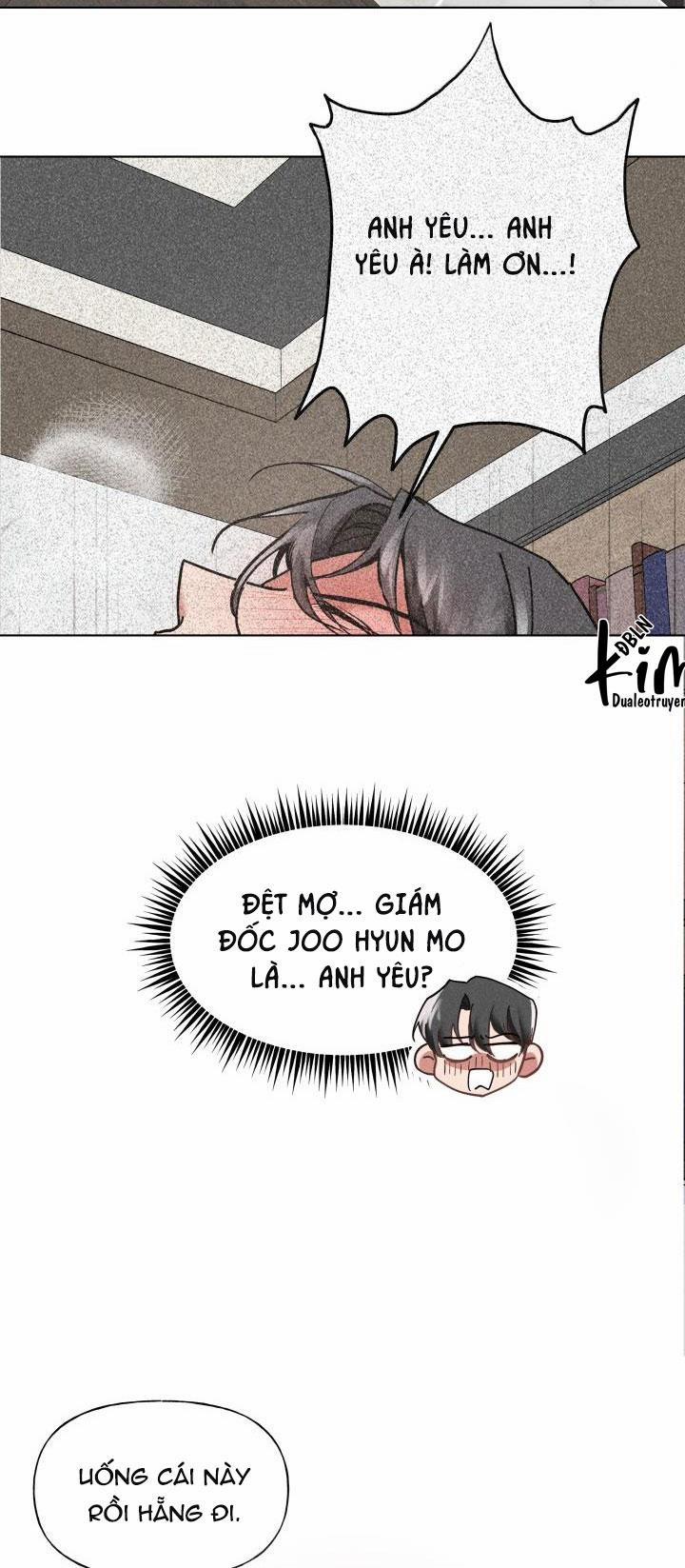 Tình Yêu Không Tổn Thất 4 trang 60