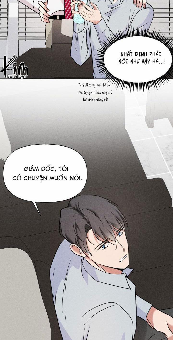 Tình Yêu Không Tổn Thất 4 trang 62