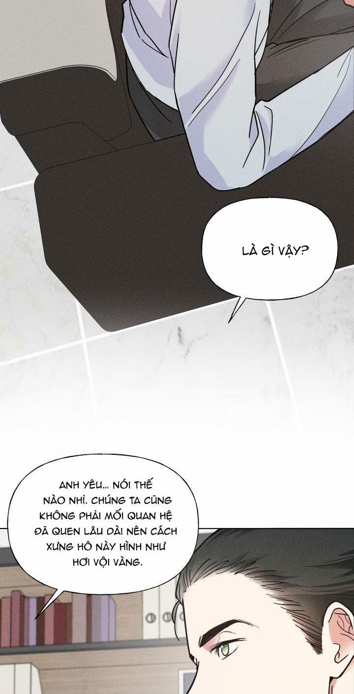 Tình Yêu Không Tổn Thất 4 trang 63