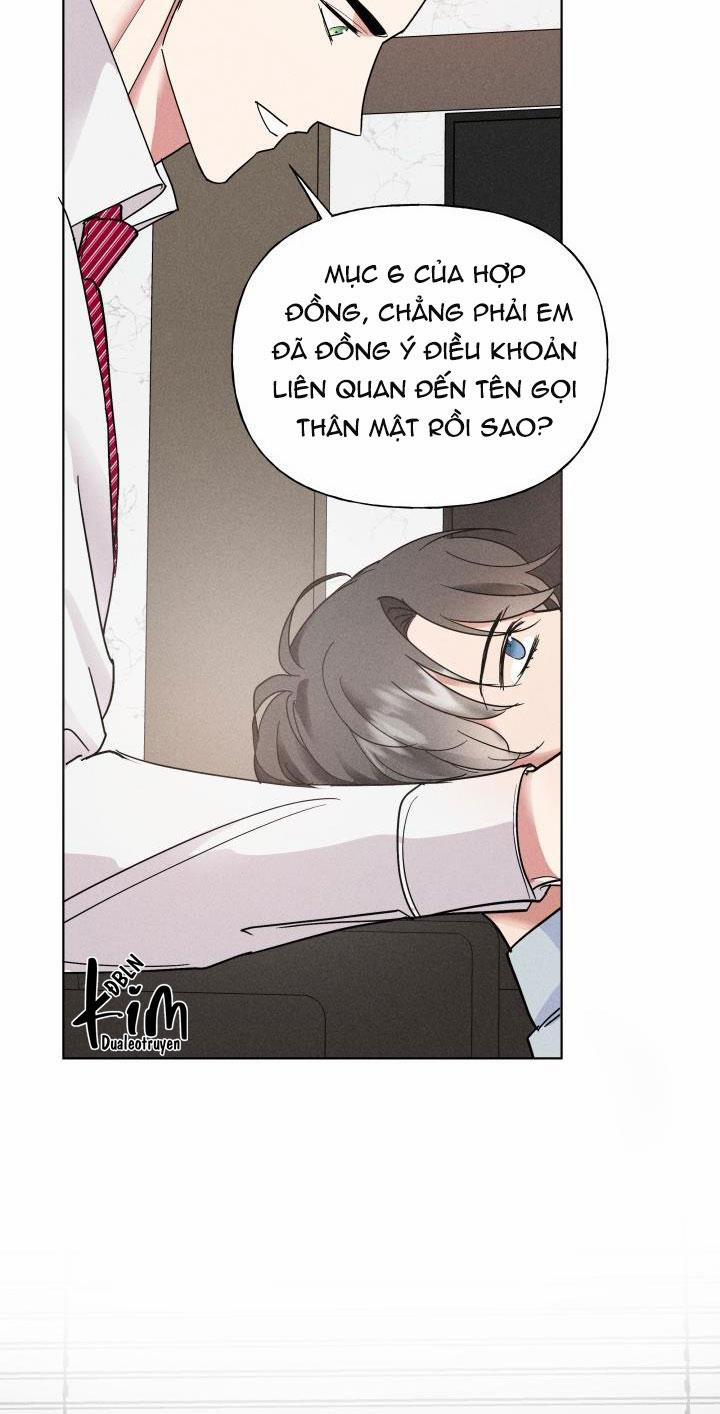 Tình Yêu Không Tổn Thất 4 trang 66