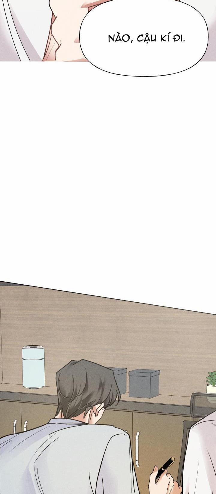 Tình Yêu Không Tổn Thất 4 trang 7