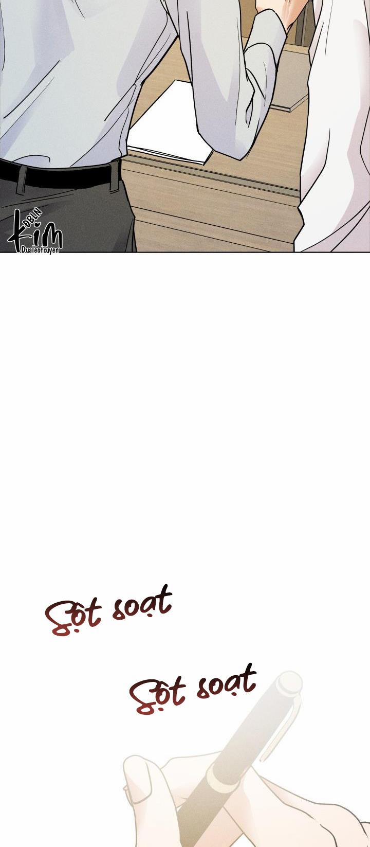 Tình Yêu Không Tổn Thất 4 trang 8