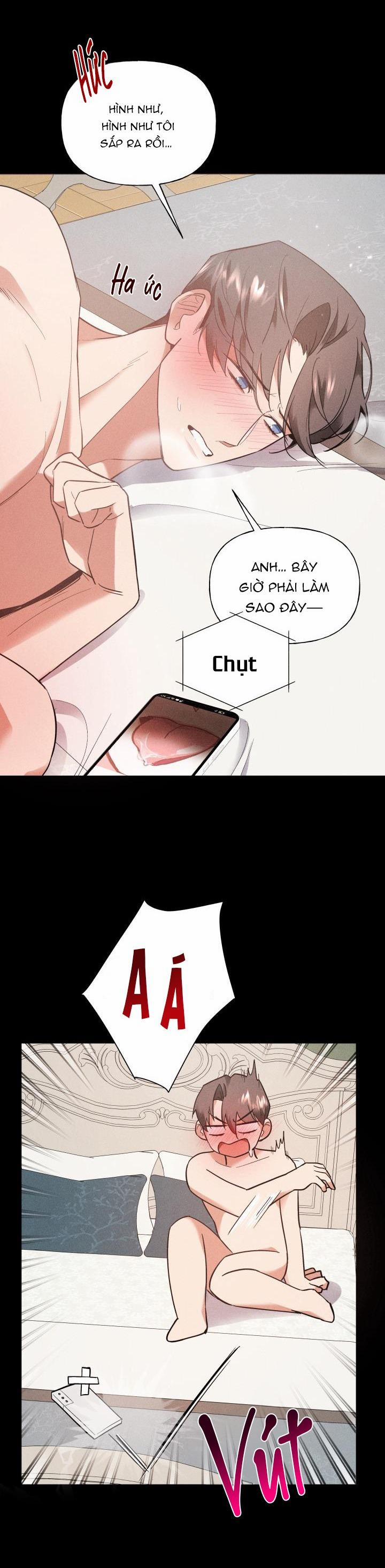 Tình Yêu Không Tổn Thất 40 END trang 15