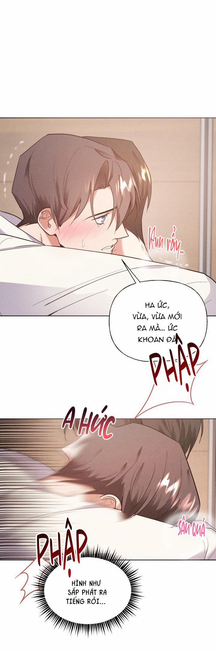 Tình Yêu Không Tổn Thất 40 END trang 23