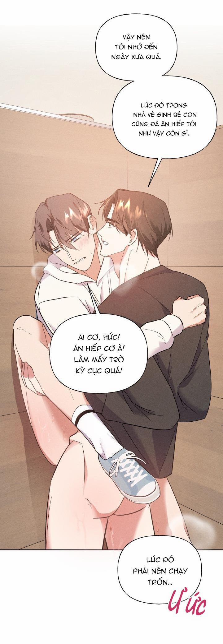 Tình Yêu Không Tổn Thất 40 END trang 24