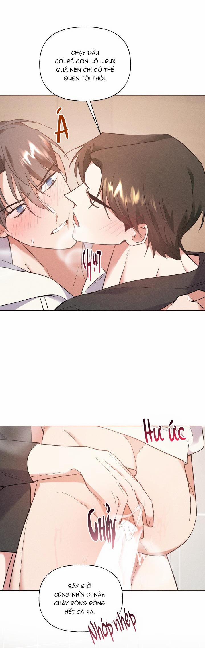 Tình Yêu Không Tổn Thất 40 END trang 25