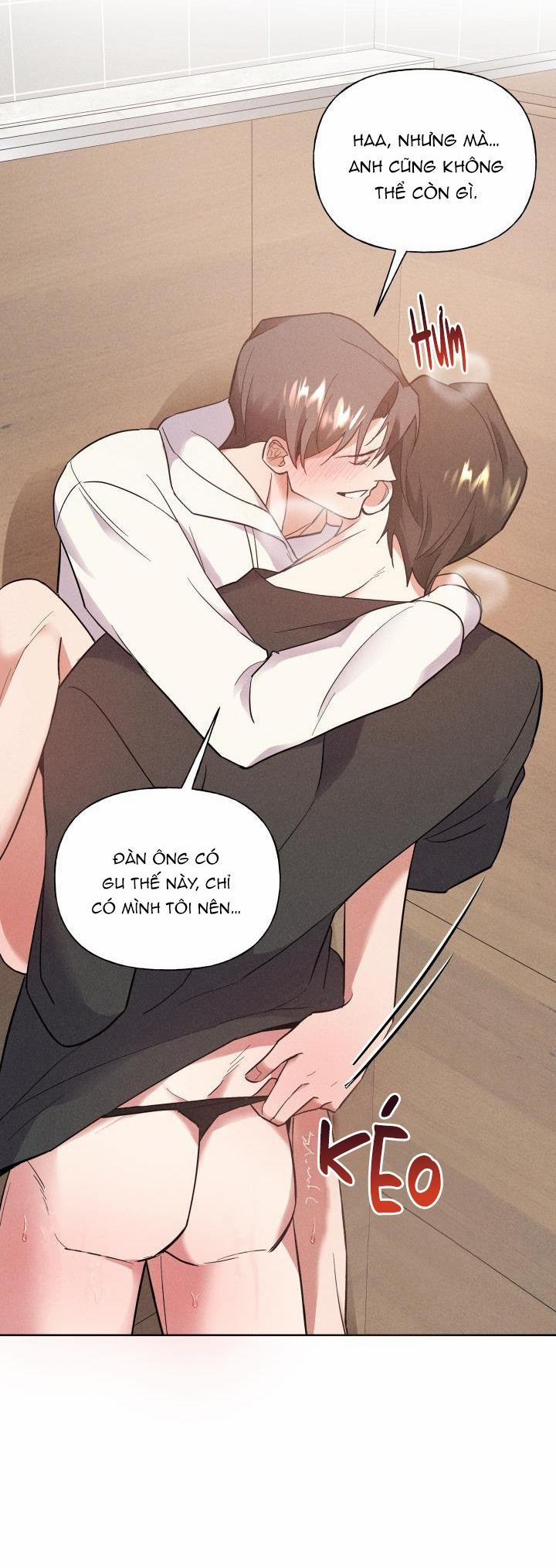 Tình Yêu Không Tổn Thất 40 END trang 26