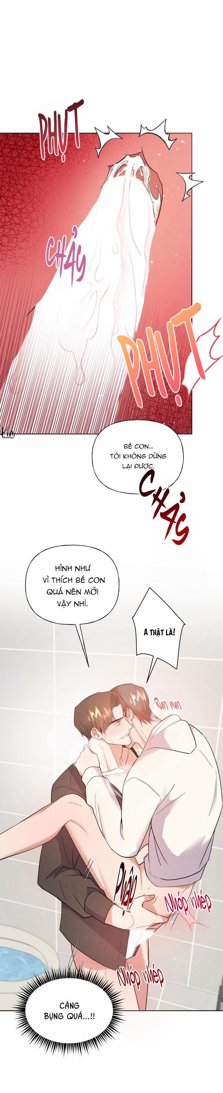 Tình Yêu Không Tổn Thất 40 END trang 30