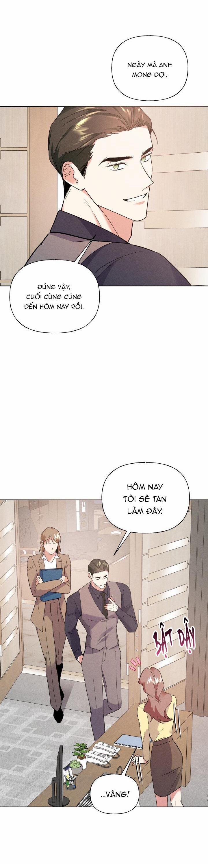 Tình Yêu Không Tổn Thất 40 END trang 4