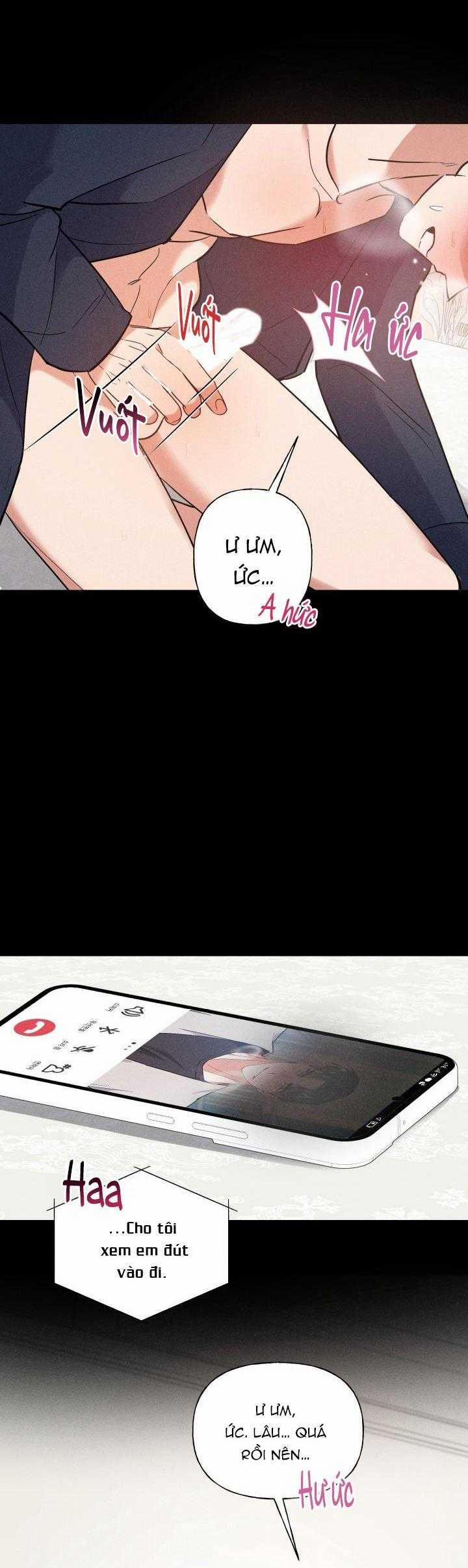 Tình Yêu Không Tổn Thất 40 trang 12