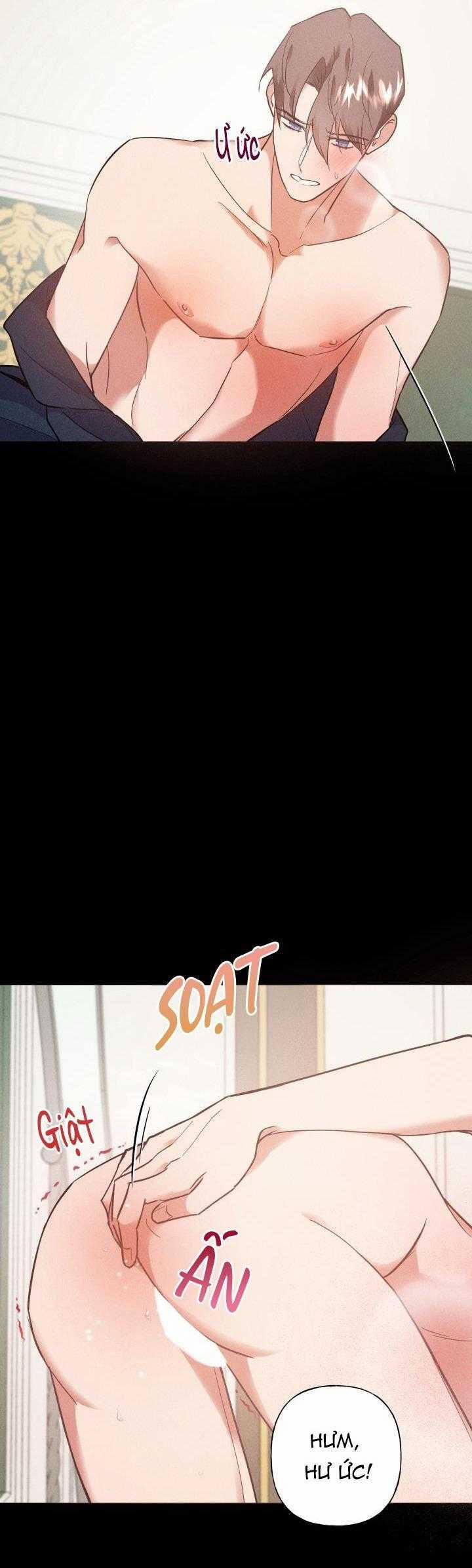 Tình Yêu Không Tổn Thất 40 trang 13