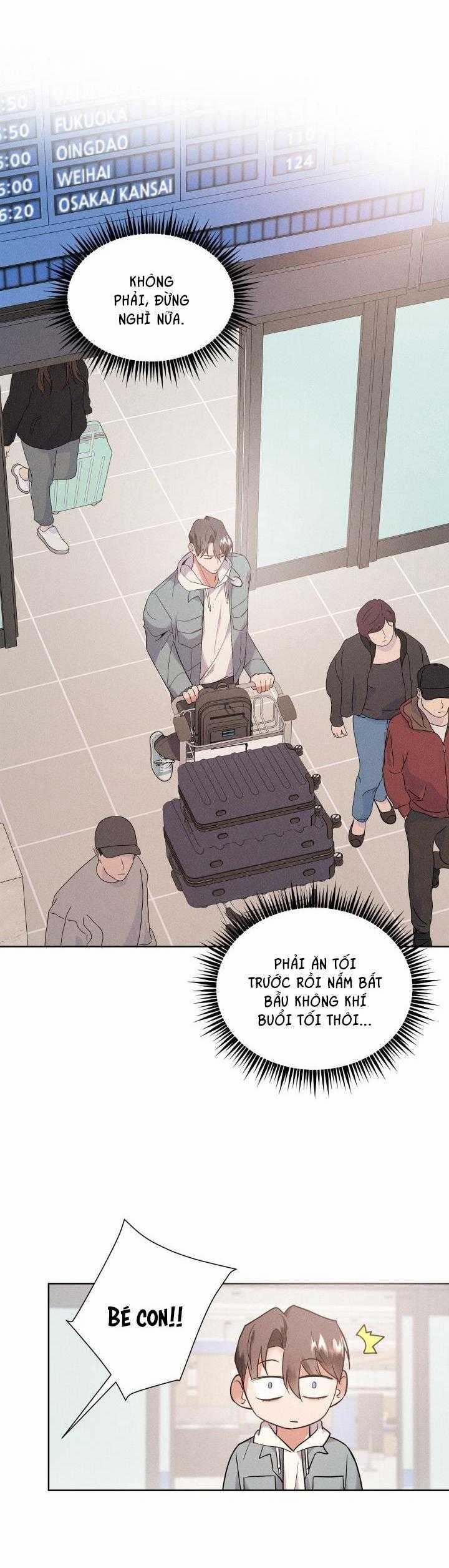 Tình Yêu Không Tổn Thất 40 trang 17