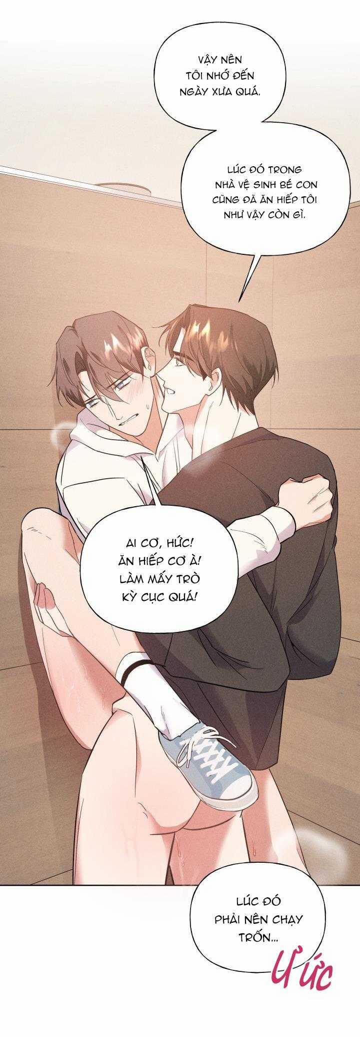 Tình Yêu Không Tổn Thất 40 trang 24