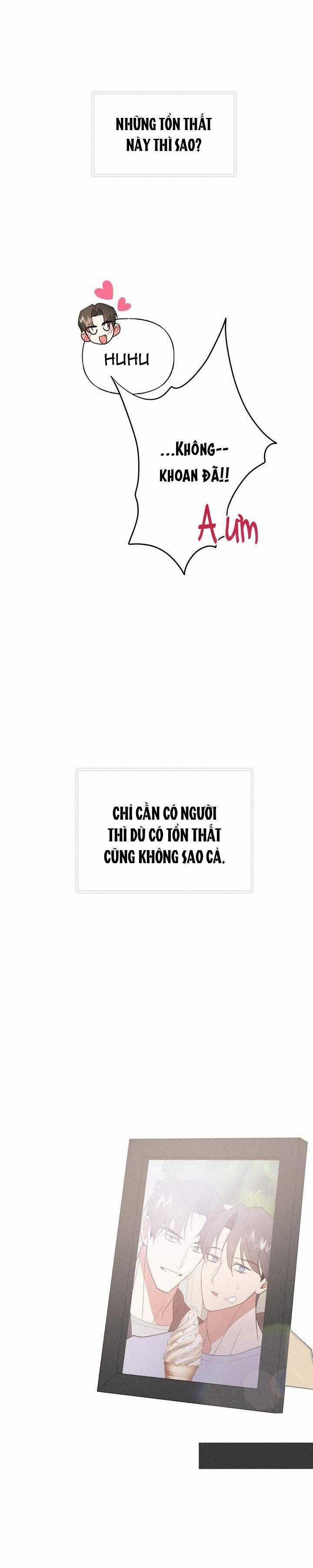 Tình Yêu Không Tổn Thất 40 trang 36