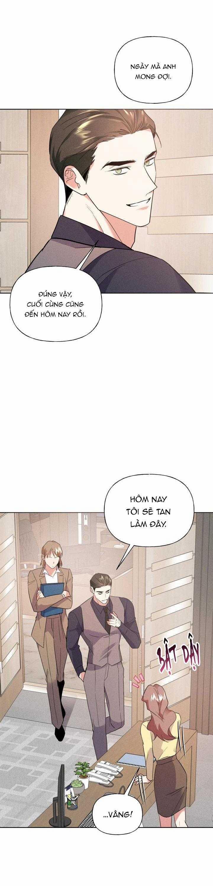 Tình Yêu Không Tổn Thất 40 trang 4