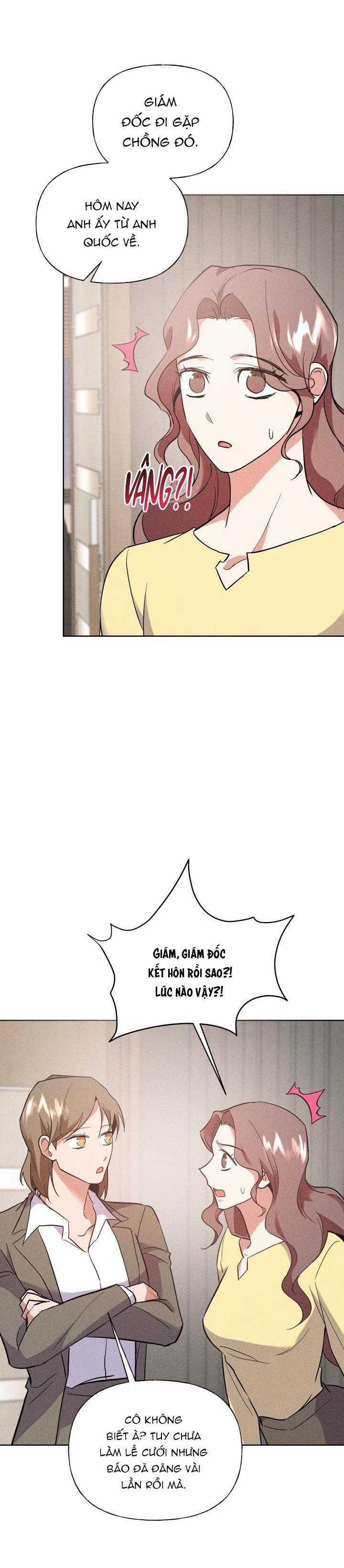 Tình Yêu Không Tổn Thất 40 trang 6