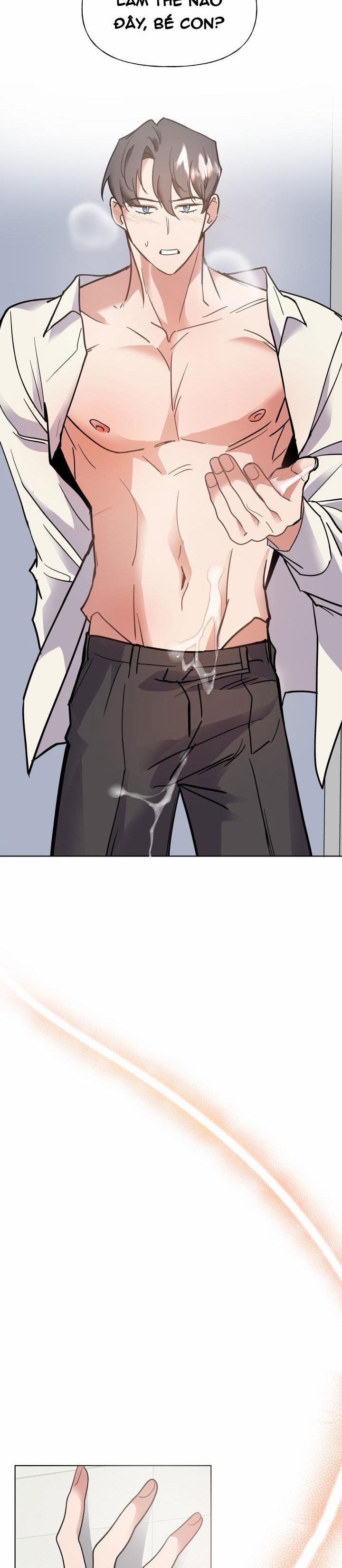 Tình Yêu Không Tổn Thất 6 trang 22