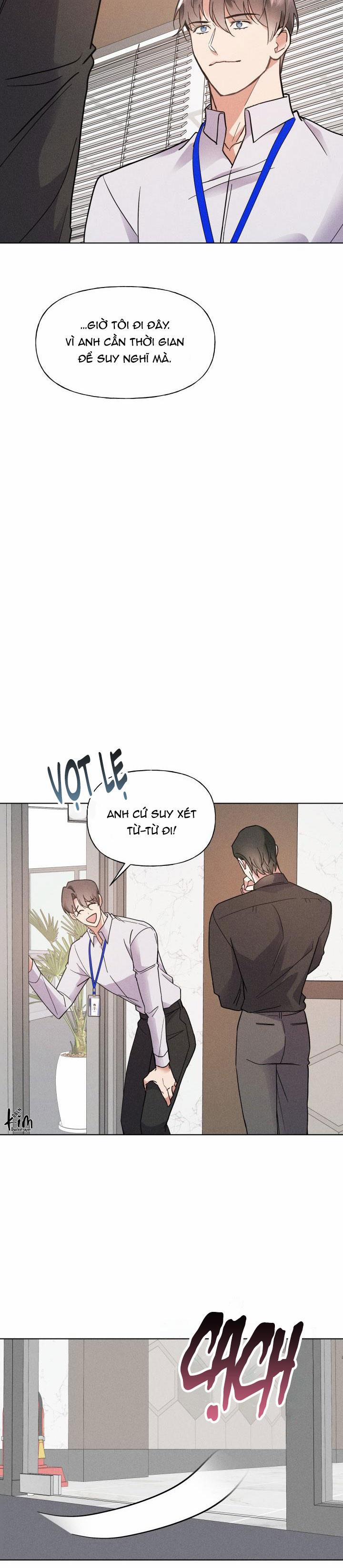 Tình Yêu Không Tổn Thất 6 trang 3