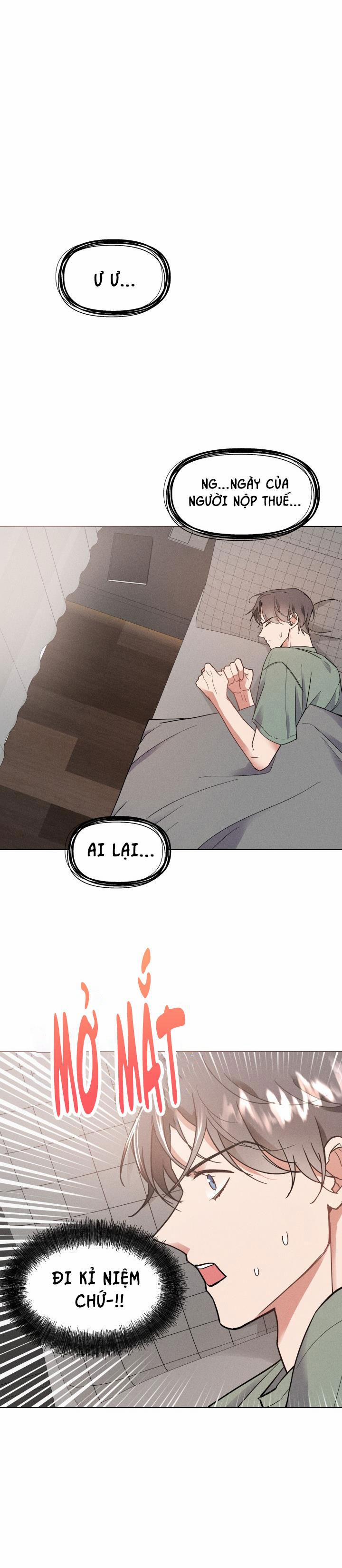 Tình Yêu Không Tổn Thất 7 trang 1